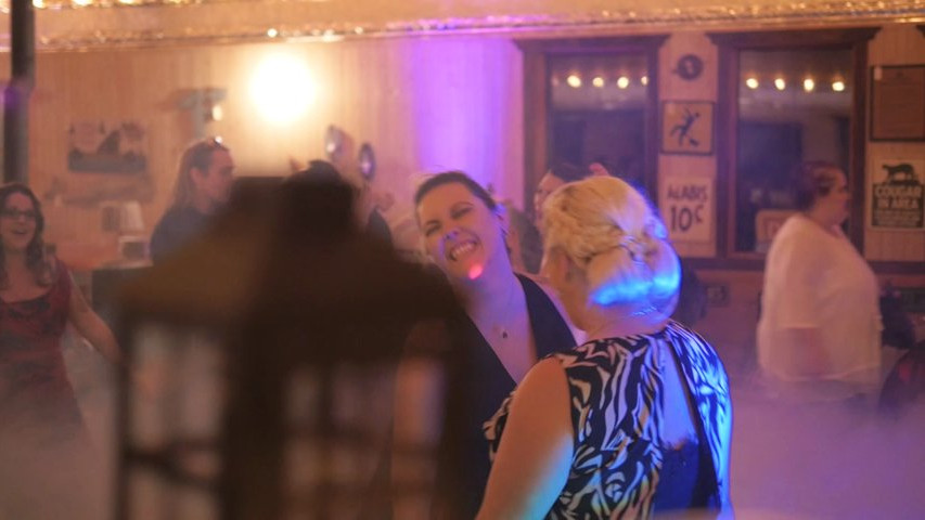 Sounds Unlimited Entertainment