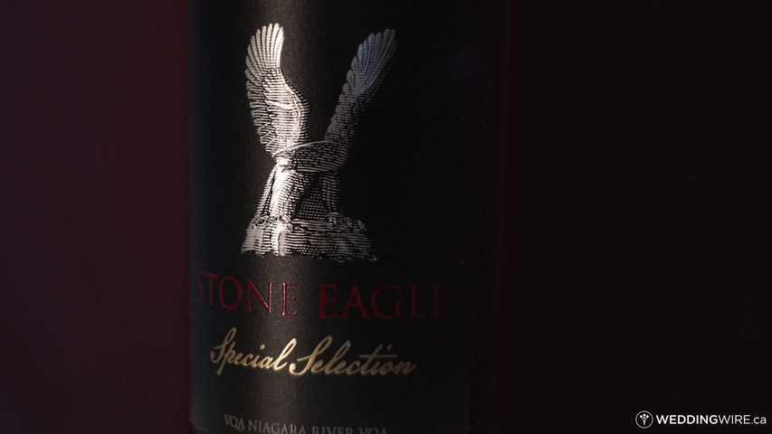 Stone Eagle Teaser Reel