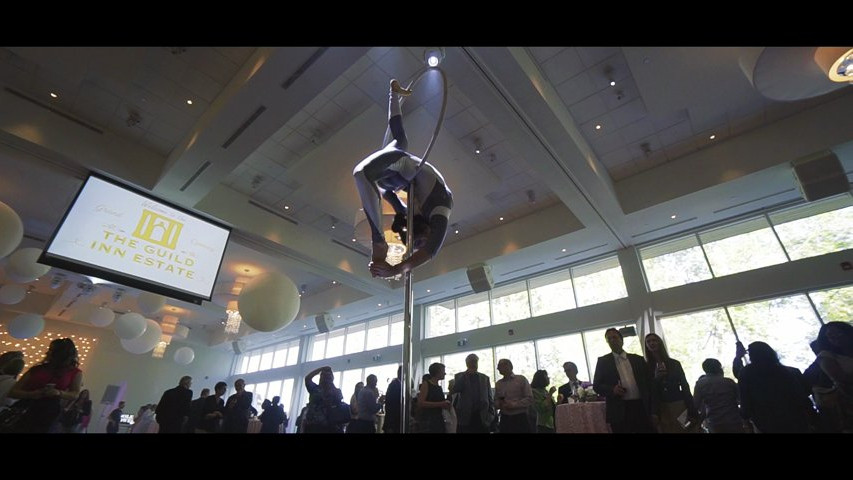 Guild Inn Grand Opening 2017