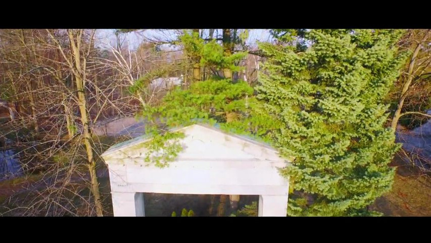 Before The Restoration