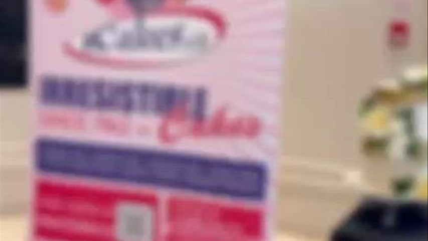 Dream Wedding Cake in Toronto? FREE Tasting at ICAKES Since 1962! 💍🍰