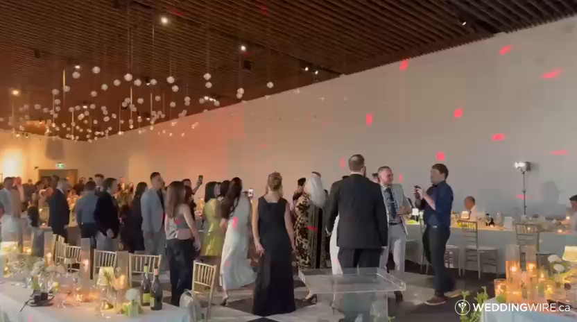 DJ Services_Royal Glenora