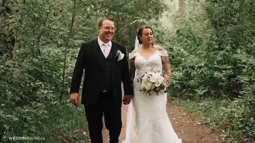 Derek & Krystal Wedding 2024