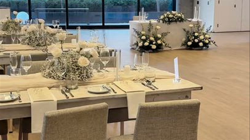 Wedding Snippet