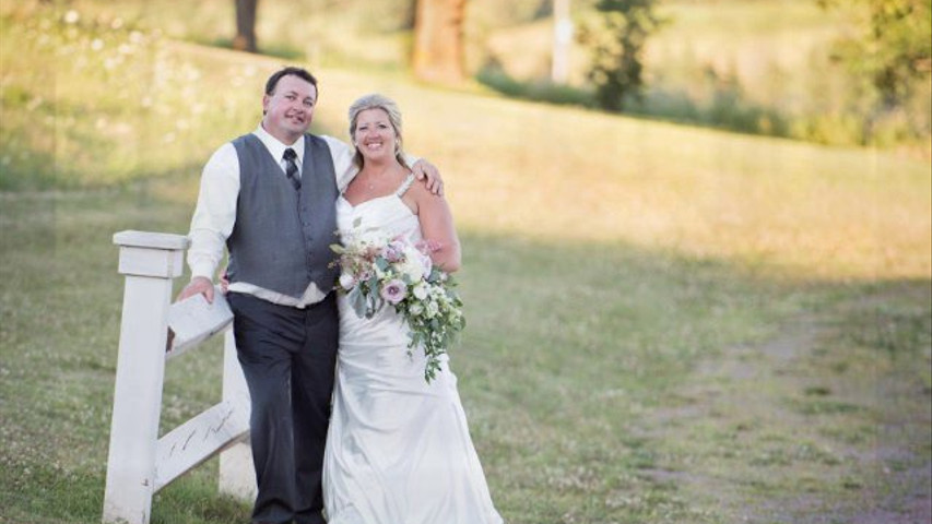 Clinton Hills Weddings 2016