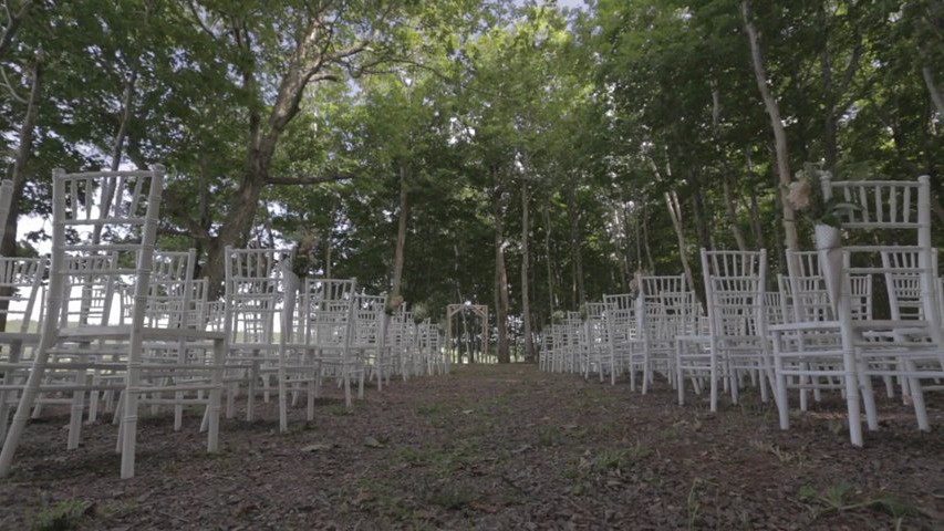 Clinton Hills Destination Weddings