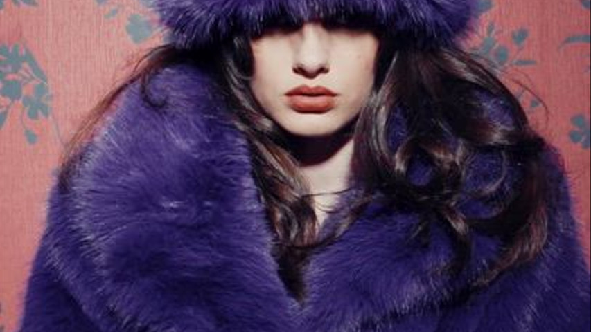 Teaser 2 grape 