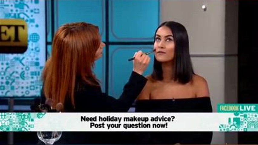 ET Canada Live