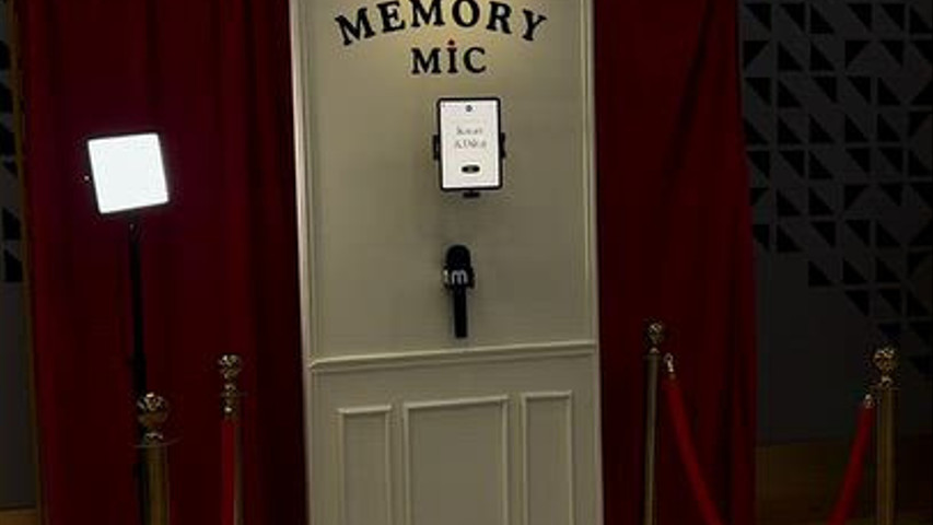 Memory Mic