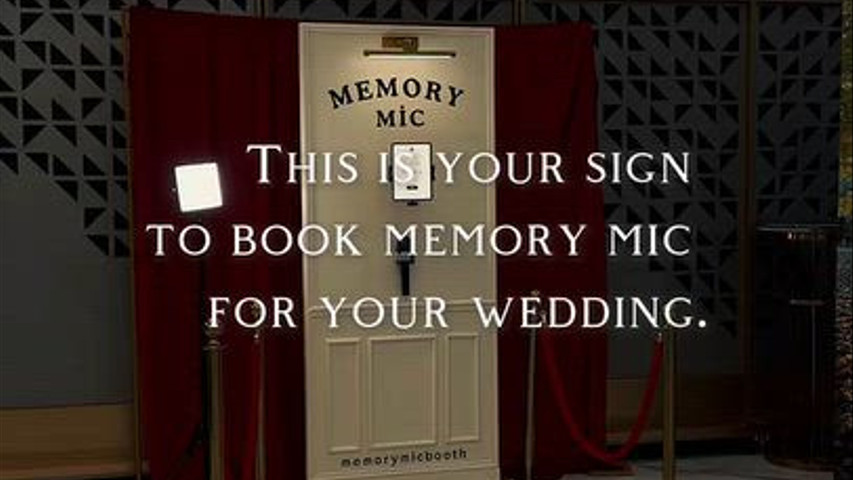Memory Mic