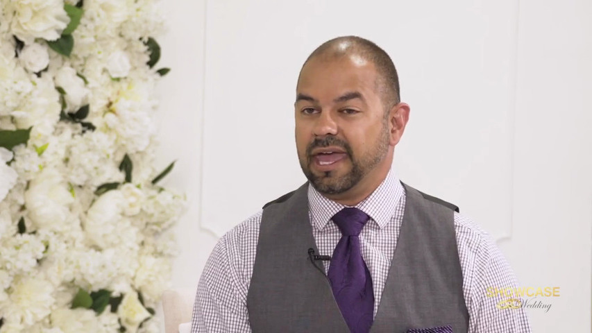 Showcase Wedding Interview 2019