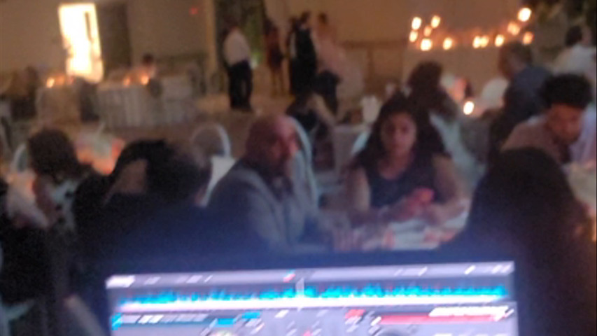 Wedding @ Deercreek Golf Course In Whitby