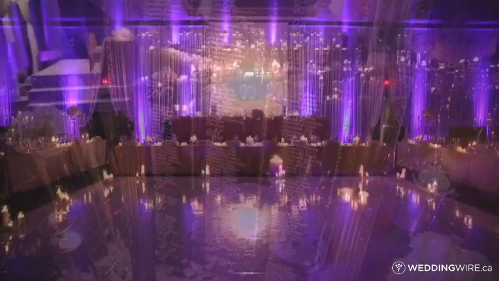 J&J Wedding 