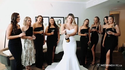 D&B Wedding 