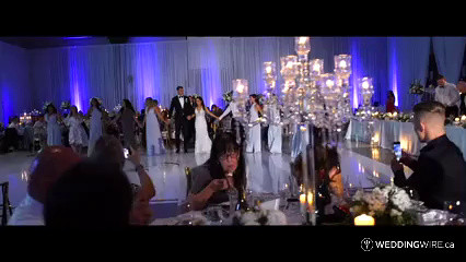 C&M Wedding 