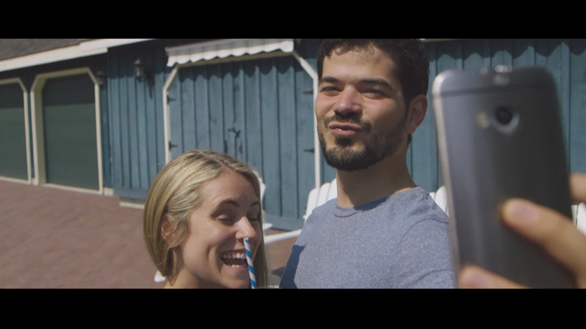 Kristin & Adrian