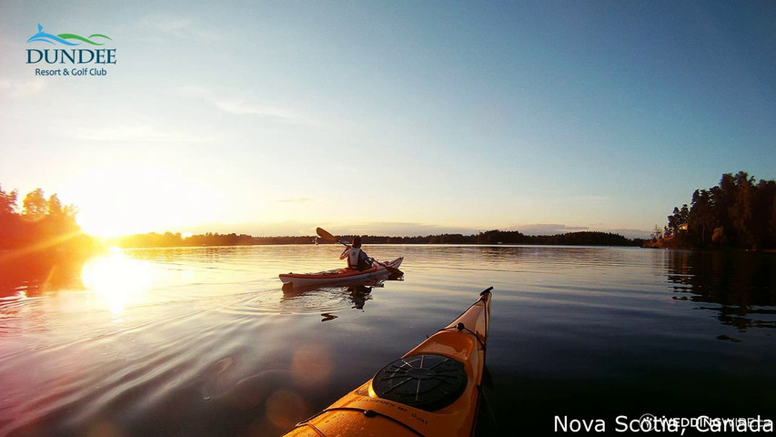 Dundee Resort TV AD 2021