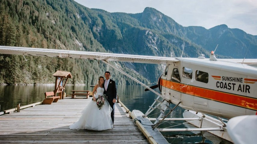 Coastal Weddings and Events