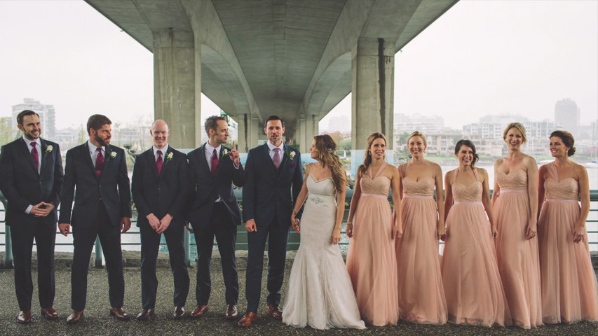 Alana & Mike  - The Nickersons Photography