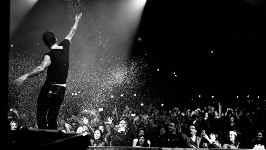 Maroon 5 - "Girls Like You" - Violin Cover