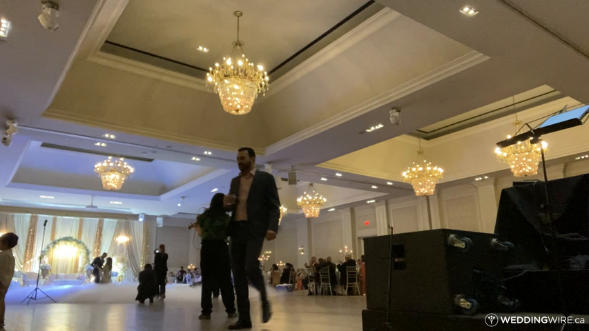 First Dance Song at Wedding (Violin Cover with backing track)