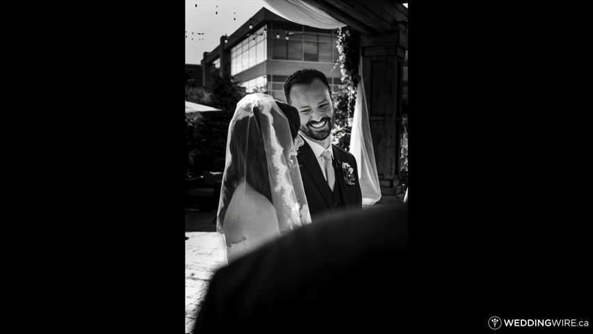 Clubhouse Patio Ceremony & Vue Reception