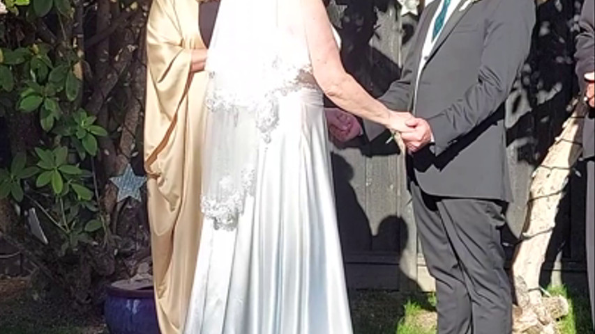 Ring Ceremony