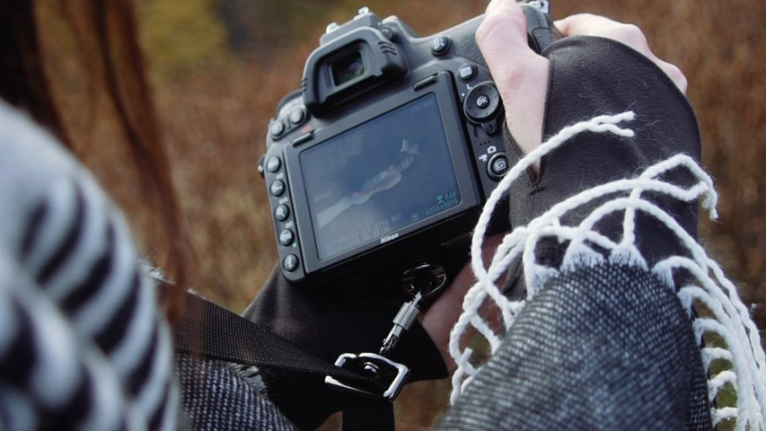 Krysta Gorman Photography
