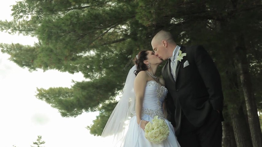 Wedding Day Highlights