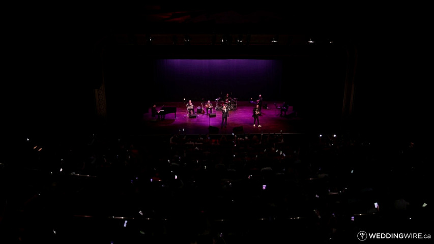 Matt Mardini in Concert - Dubai