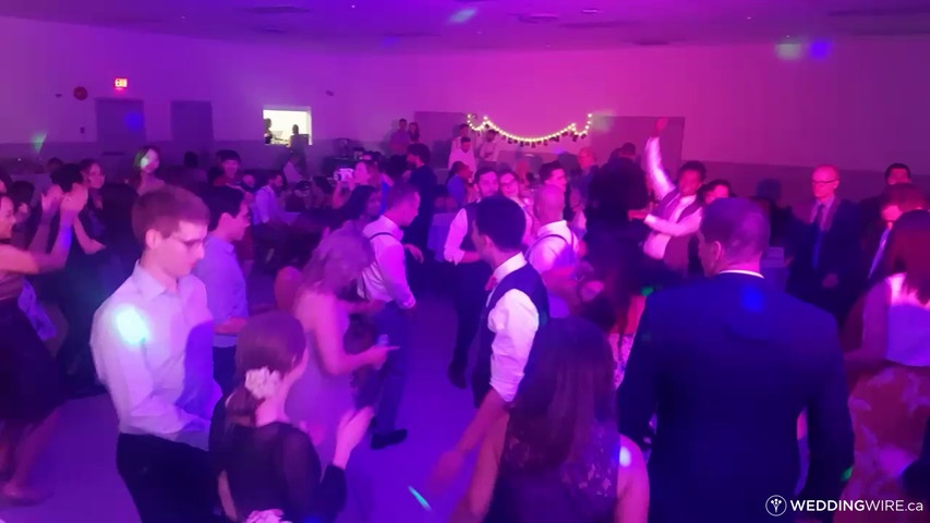 Wedding vid compilation