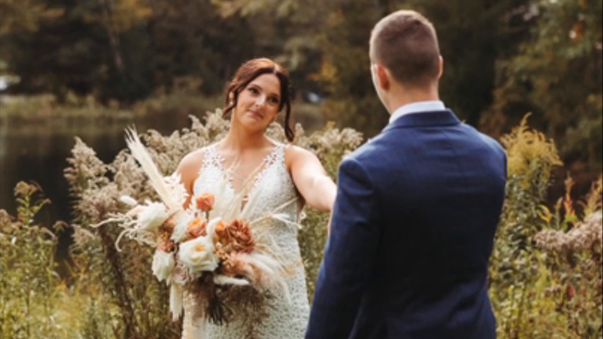 Fall Weddings