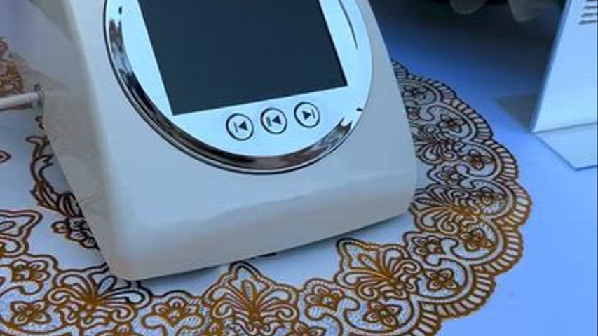 Video Guestbook