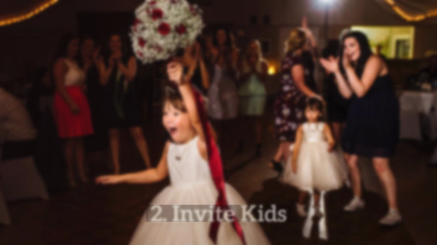 5 ways to rock your wedding 169 1080p