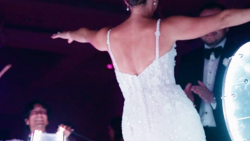 All Night, All Love!