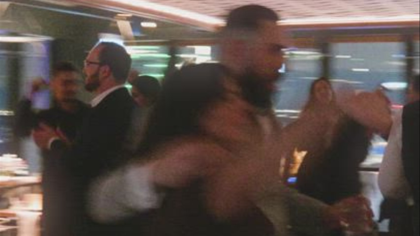 Love Above the Skyline