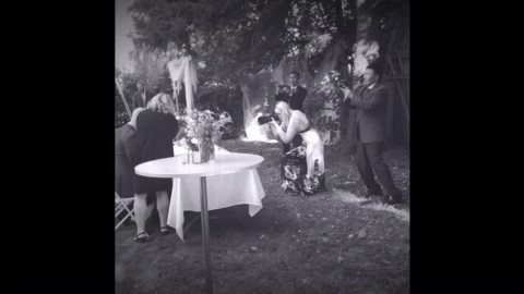 Signing music