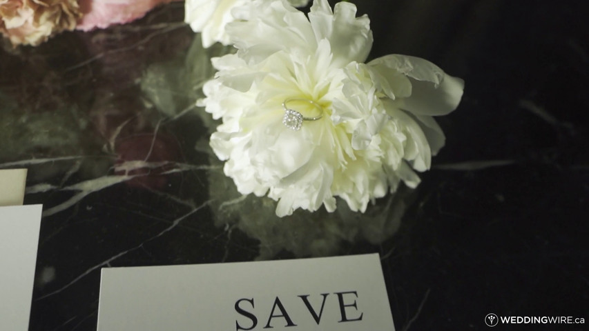 Wedding Video - 2021