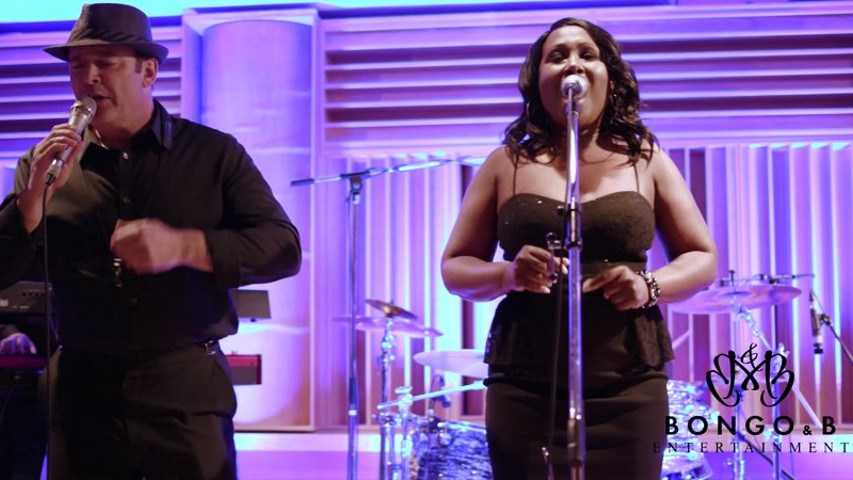 The Christopher George Band