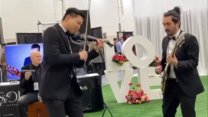 Wedding Fair 2023