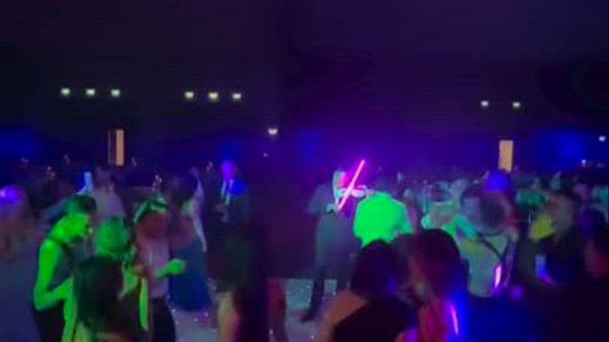 Dance Party