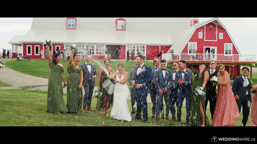 The Heritage Centre Wedding and Event Venue 