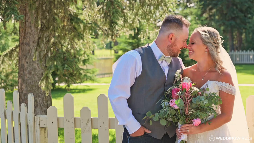 Alexandria & Matthew