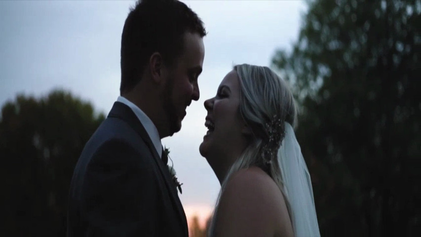 Kaitlyn & DJ