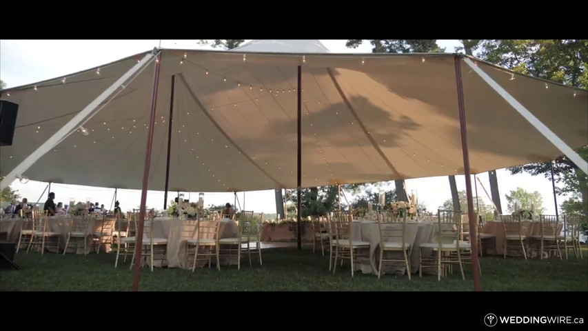Weddings at Eganridge