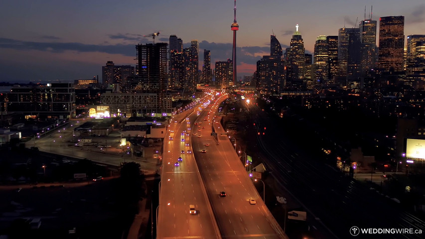 Radio Canada Toronto
