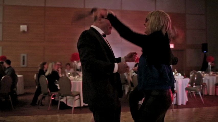 Grue Guay - Corporate event
