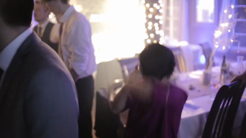 Upnorth wedding