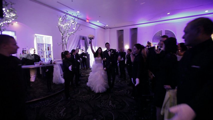 Wedding DJ corporate Montreal