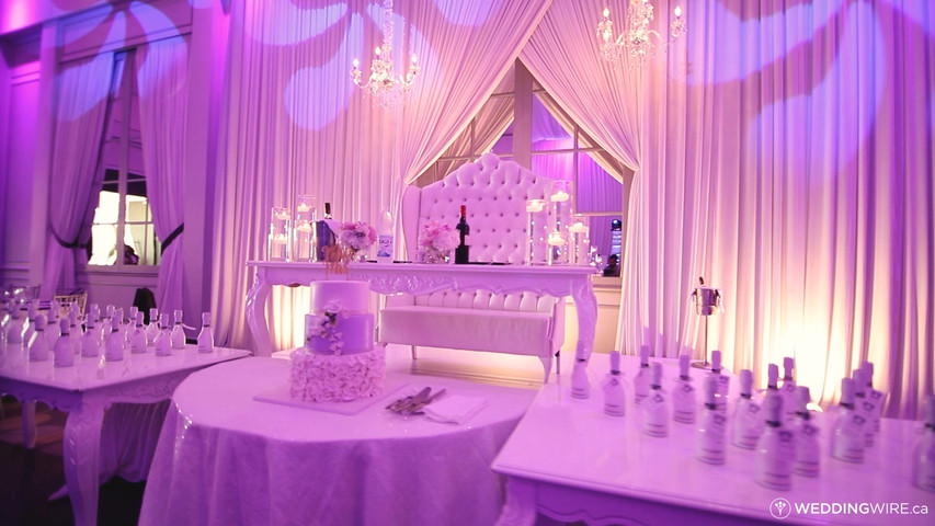 Persian Armenian Spanish Latino Wedding DJ Montreal